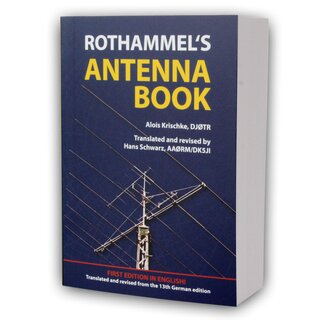 Rothammels Antenna Book
